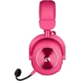 Наушники Logitech G Pro X 2 Lightspeed Wireless Magenta (981-001275): Время работы, ч 50
