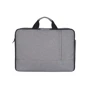 Сумка для ноутбуков 2E Bags&Cases 16" Gray (2E-CBP68506GR): Тип сумки сумка