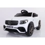 Электромобиль Kidsauto Mercedes-Benz GLC 63 STYLE 4WD белый (FT-988white) фото 15
