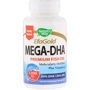 Nature's Way, EfaGold, Mega-DHA, 1000 mg, 60 Softgels (NWY-15682)