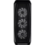 Корпус AeroCool Aero One Frost-GBKv1 (4710562752328): Форм-фактор материнской платы ATX/MicroATX/Mini-ITX