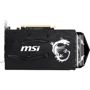 Видеокарта MSI GeForce GTX 1660 Ti ARMOR 6G OC: Интерфейс PCI Express 3.0 x16