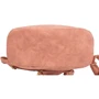 Женский рюкзак Valiria Fashion розовый (3DETBI221812-13): Фактура Зернистая, Матовая