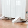 Обогреватель Cecotec Ready Warm 2000 Thermal CCTC-05333: Тип нагревательного элемента Закрытый
