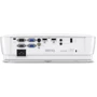 Проектор  BenQ MW536 (9H.JN877.33E): Яскравість, лм 4000