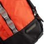 Мужской рюкзак Onepolar оранжевый (W1106-orange): Фактура Тканая, Матовая