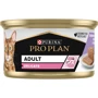 Влажный корм Pro Plan Adult Delicate turkey Pate с индейкой 85г (3222270189927): Класс Супер премиум
