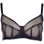 Бюстгальтер Cottelli Collection Plus - Bra bones, 95E (2212889)