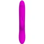 Вибратор Pretty Love Byron Vibrator Purple