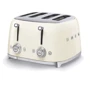 Тостер SMEG TSF03CREU фото 5