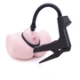 Вакуумная помпа для вагины BOSS Manual Pussy Pump With Digital Display