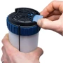 Фонарь туристический Thermacell MR-CLE Mosquito Repellent Camp Lantern (1200.05.37): Тип Фонарь-лампа