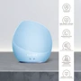 Ультразвуковая щетка для тела и интенсивный пилинг GESKE Sonic Body Brush&Intensive Exfoliator 7в1 aquamarine фото 4