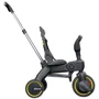 Складаний триколісний велосипед Doona Liki Trike S1 / Grey Hound: Рекомендований вік від 10 місяців