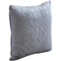 Подушка Руно Velour Grey декоративная 40х40 серая (311.55_Grey): Тип Декоративная подушка