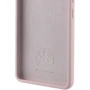 Чехол для телефонов Lakshmi Case Silicone Cover Full Camera Pink Sand for Google Pixel 7a: Совместимость Google Pixel 7a