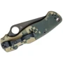 Нож Spyderco Para-Military 2 Black Blade (C81GPCMOBK): Количество инструментов 1