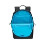 Сумка для ноутбуков RivaCase 13.3" Alpendorf Black (7523): Цвет черный