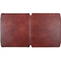 Аксессуар к электронной книге PocketBook Shell Cover Brown (HN-SL-PU-700-BN-WW) for PocketBook 700