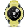 Смарт-годинник Garmin Instinct E 45mm Electric Lime with Electric Lime Band (010-02933-01): Види спорту Плавание, Велоспорт, Бег