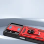 Чехол для телефонов BeCover Military Red for Samsung A065 Galaxy A06 (713068): Совместимость Samsung A065 Galaxy A06