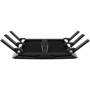 Маршрутизатор Wi-Fi Netgear (R8000-100NAS): Максимальная скорость 600 + 1300 + 1300 МБ/с