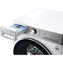 Пральна машина LG F4DV910A2E: Клас прання A