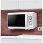 Настенные кронштейны для микроволновки Gembird WM-U30-01-W