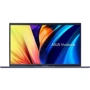 Ноутбук ASUS VivoBook 15 F1502ZA (F1502ZA-SB71) RB: Процессор Intel Core i7-1255U (1.2 - 4.7 ГГц) / 10 - ядерный