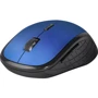 Мишка Defender Aero MM-755 Wireless Blue-Black (52755): інтерфейс підключення Wireless