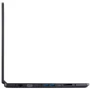 Ноутбук Acer TravelMate P2 TMP215-53 Shale Black (NX.VQBEF.00S): Процессор Intel Core i3-1115G4 (1.7 - 4.1 ГГц) / 2 - ядерный