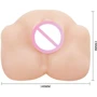Мастурбатор LYBAILE Ultra Realistic Vibrating Vagina