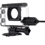 Защитный корпус SJCAM Waterproof Housing with Charger for SJ6 фото 4