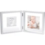 Подвійна рамка Baby Art Прозора з відбитком (3601095800)