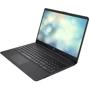 Ноутбук HP 15s-fq2015nq (2L9W6EA): Тип экрана матовый