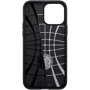 Чехол для iPhone Spigen Core Armor Matte Black (ACS03237) for iPhone 13 Pro Max: Тип аксессуара чехол