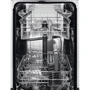 Посудомийка Electrolux ESF9452LOW: Місткість (комплектів) 9