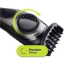 Машинка для стрижки (триммер) Braun BT 7240: Минимальная длина стрижки, мм 0.5