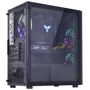 Персональный компьютер (ПК) ARTLINE Gaming X46 Windows 11 Home (X46v39Win): Объем накопителя 1 ТБ SSD