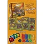 Настольная игра IELLO Dwar7s Fall 3rd edition (Гномы, англ.): Производитель IELLO