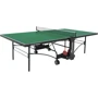Теннисный стол Garlando Master Indoor 19 mm Green (C-372I)