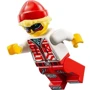 Конструктор LEGO DREAMZzz Мінімодель летючого контролера Купера (30698) фото 5