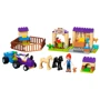 Конструктор LEGO Friends Конюшня для жеребят Мии (41361) фото 4