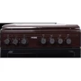 Плита комбинированная Prime Technics PSE 64112 FB: Тип духовки электричеcкая