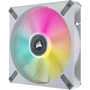 Кулер Corsair iCUE ML140 RGB Elite Premium Dual Pack White (CO-9050119-WW): Тип вентилятор
