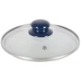 Набір посуду Gimex Cookware Set induction 8 предметів Bule (6977228) (DAS302020) фото 7