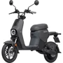 Электроскутер Segway-Ninebot B110S, Black Grey: Допустимая нагрузка, кг 132
