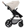 Универсальная коляска 3 в 1 Kinderkraft Moov 2 Moonlight Gray (KSMOOV02GRYEV00) фото 9