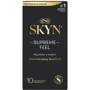 Презервативы SKYN Supreme Feel 10 шт