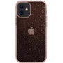 Чехол для iPhone Spigen Liquid Crystal Glitter Rose Quartz (ACS01742) for iPhone 12 mini: Тип аксессуара чехол